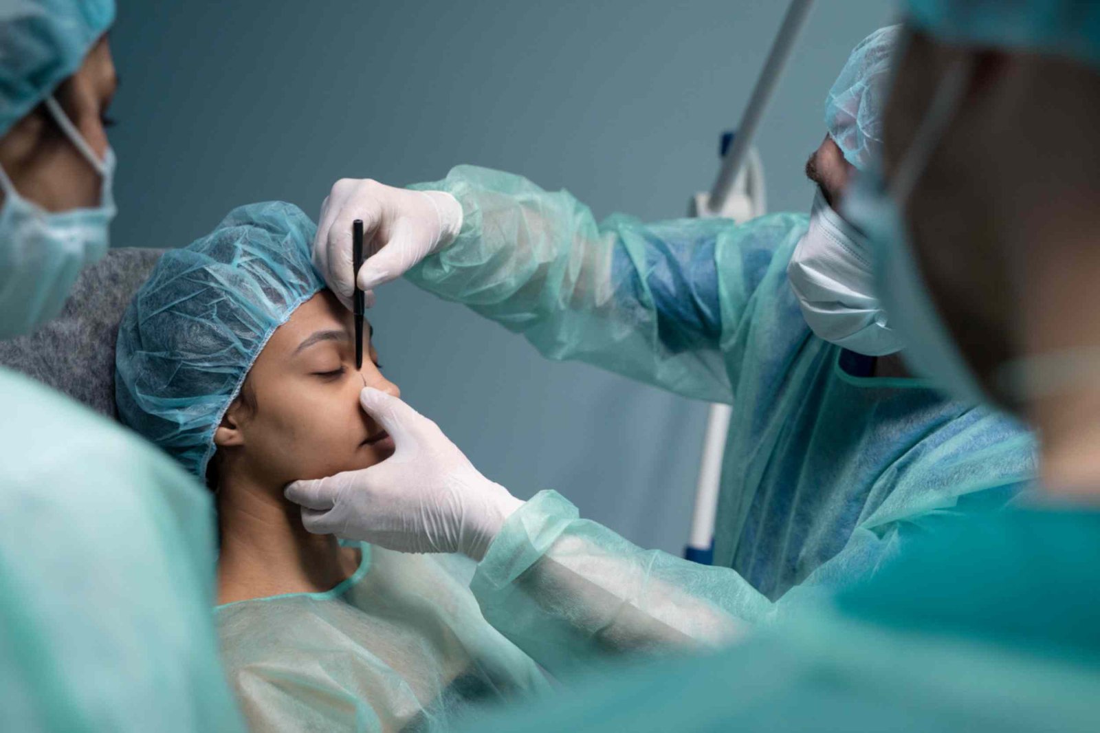 NABH-Accredited Plastic Surgery Hospital in Patna for Quality Care